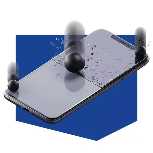 3Mk apsauga „Nieko telefono“ (3) – 3mk „FlexibleGlass Lite“ aprašymas - Prekės nuotrauka