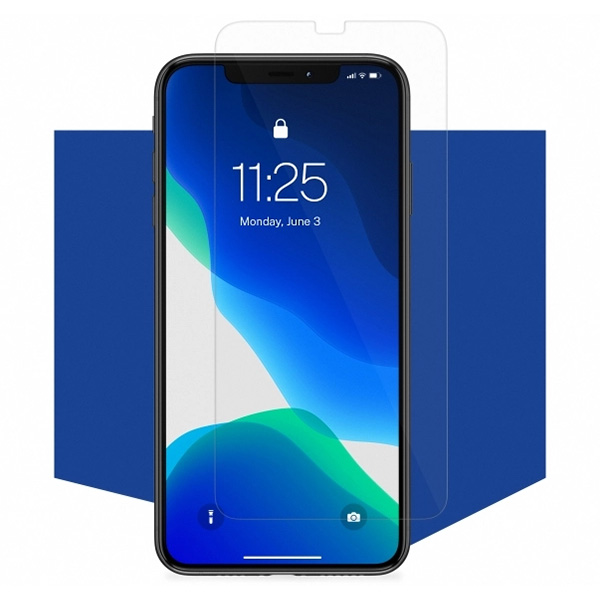 3MK FlexibleGlass Lite iPhone 16 Plus 6.7″ hibridinis stiklas Lite aprašymas - Prekės nuotrauka