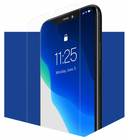 3MK FlexibleGlass Lite Motorola Edge 20 hibridinis stiklas Lite aprašymas - Prekės nuotrauka