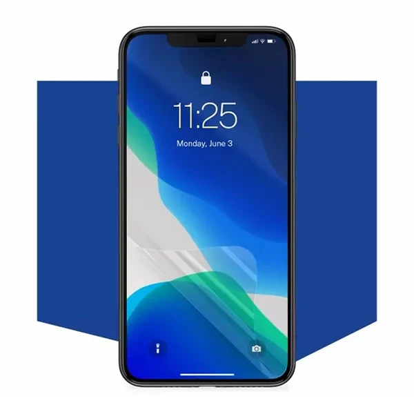 3MK FlexibleGlass Lite Samsung Galaxy S25 Plus Lite aprašymas - Prekės nuotrauka