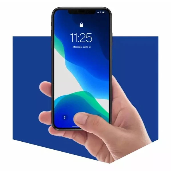 3MK FlexibleGlass Lite Samsung Galaxy S25 Plus Lite aprašymas - Prekės nuotrauka