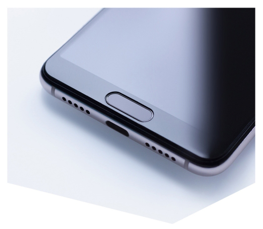 3MK FlexibleGlass Max Samsung Galaxy A405 A40 juodas aprašymas - Prekės nuotrauka