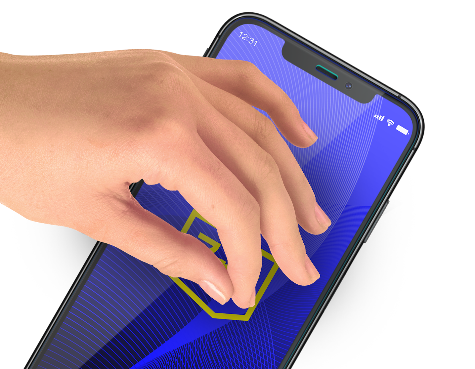 3MK FlexibleGlass Poco M6 Pro 5G Hybrid Glass aprašymas - Prekės nuotrauka
