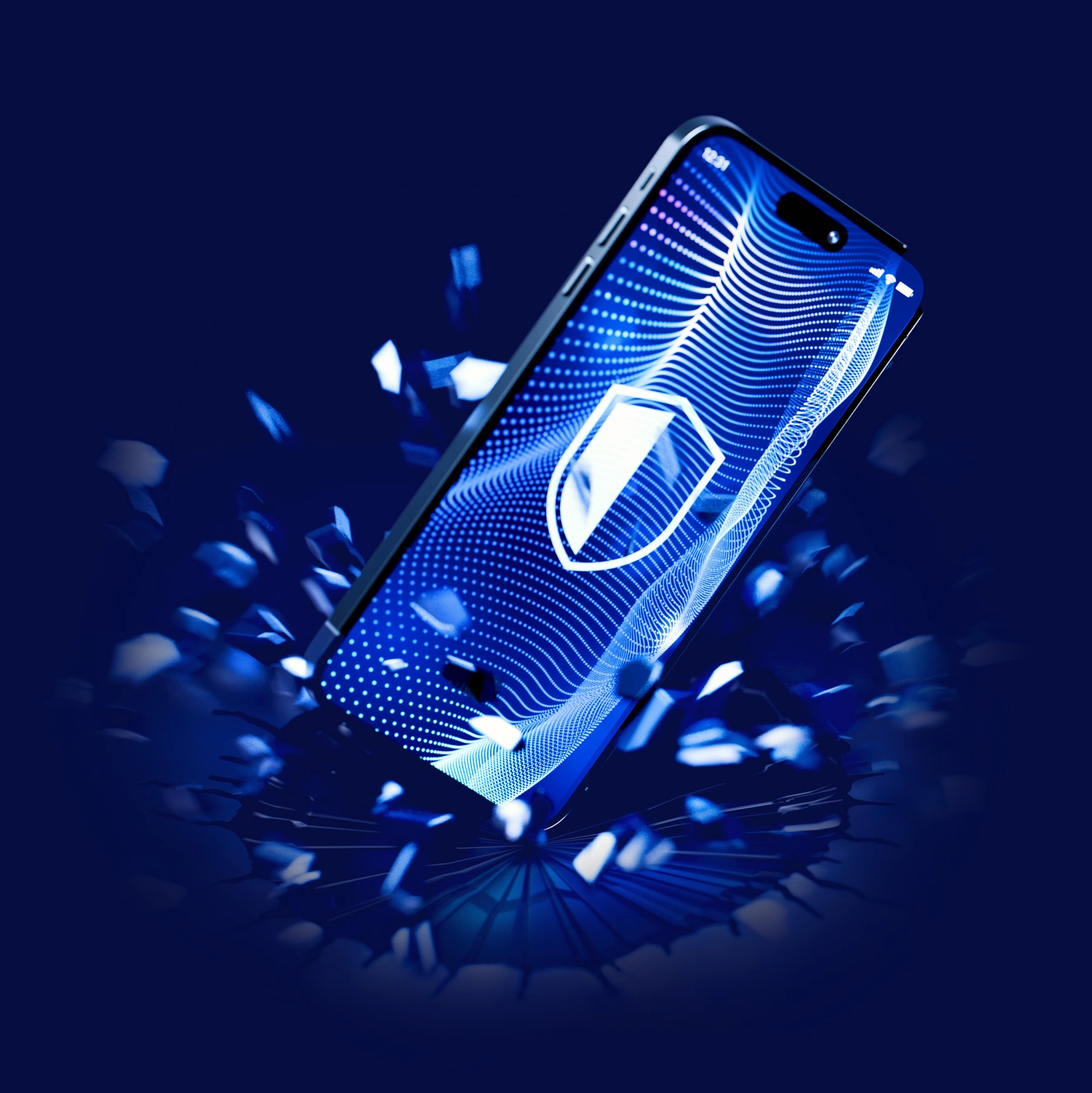 3MK FlexibleGlass Pro Samsung Galaxy A16 aprašymas - Prekės nuotrauka 3MK FlexibleGlass Pro Samsung Galaxy A16 aprašymas - Prekės nuotrauka