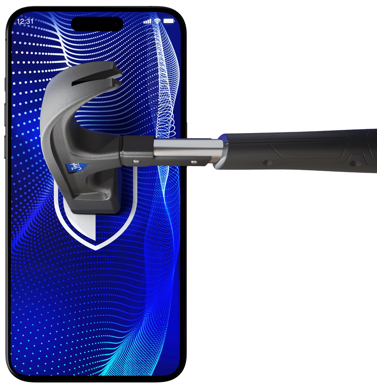 3MK FlexibleGlass Pro Samsung Galaxy A16 aprašymas - Prekės nuotrauka 3MK FlexibleGlass Pro Samsung Galaxy A16 aprašymas - Prekės nuotrauka