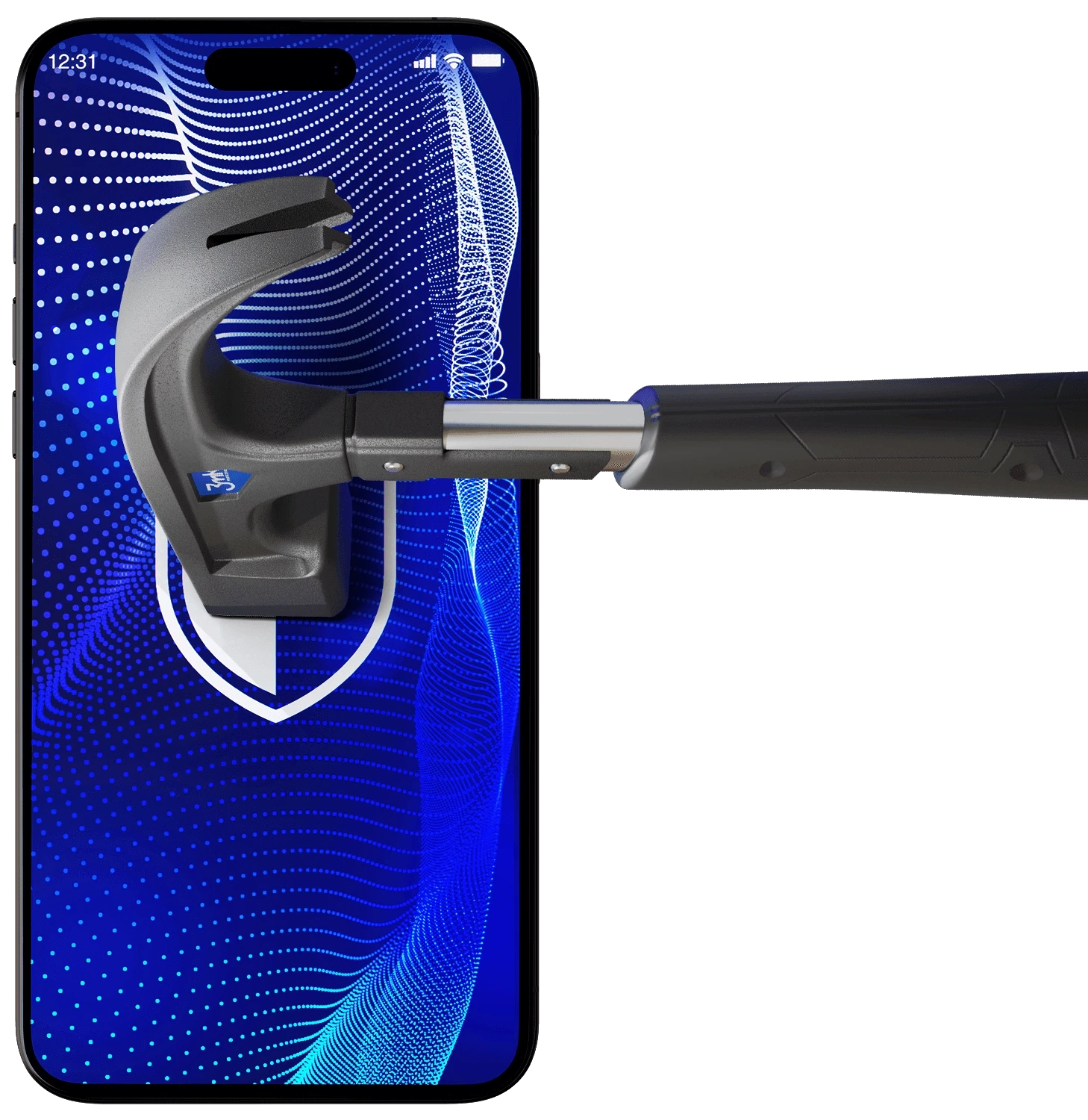3MK FlexibleGlass Pro Samsung Galaxy S25 aprašymas - Prekės nuotrauka