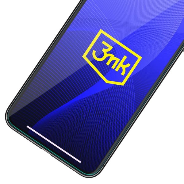 3MK FlexibleGlass Realme C61 hibridinis stiklas aprašymas - Prekės nuotrauka