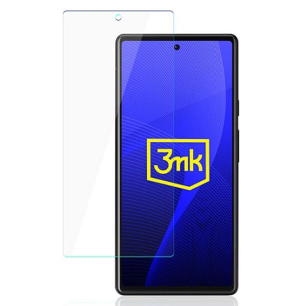 3MK FlexibleGlass Samsung Galaxy Z Fold 6(front) Hybrid Glass aprašymas - Prekės nuotrauka