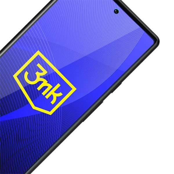3MK FlexibleGlass Samsung Galaxy Z Fold 6(front) Hybrid Glass aprašymas - Prekės nuotrauka