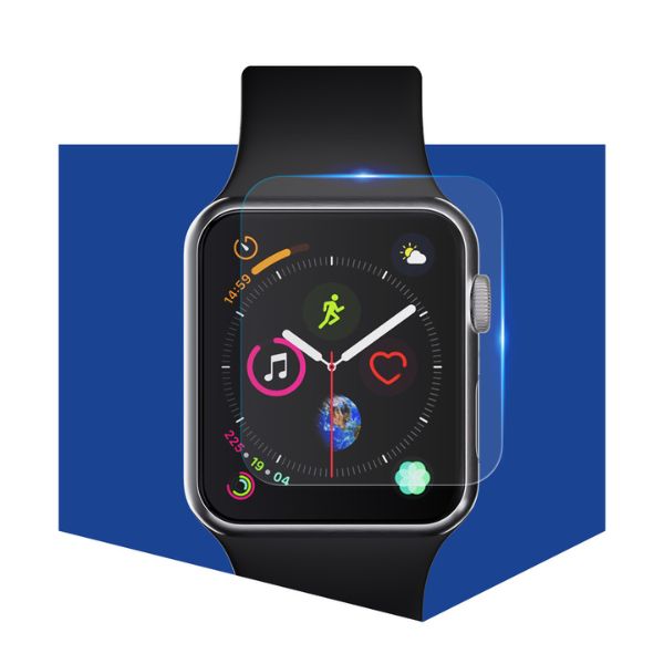 3MK FlexibleGlass Watch GarminForerunner 245 Hybrid Glass aprašymas - Prekės nuotrauka