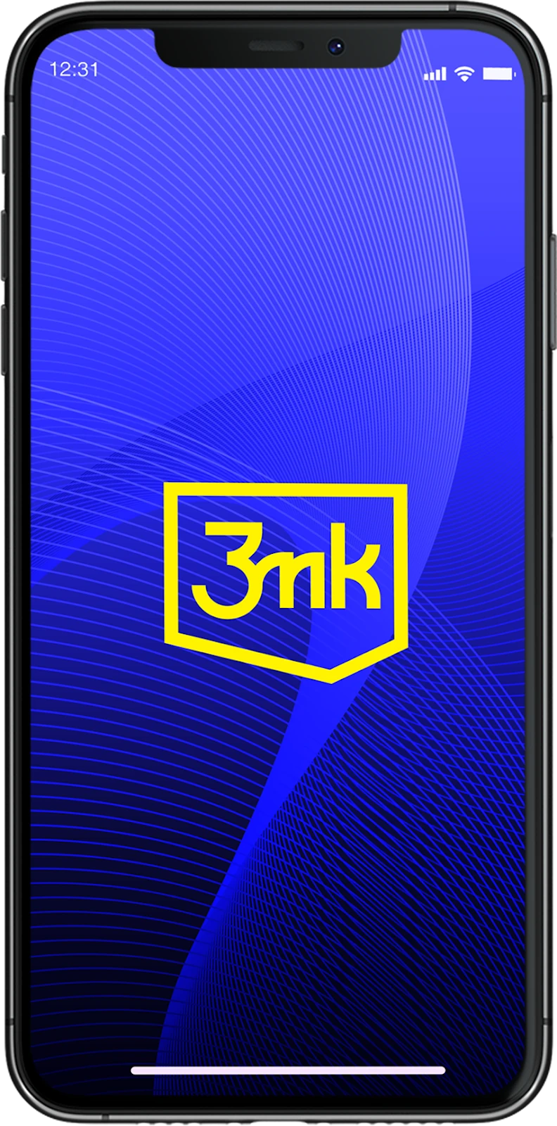 3MK FlexibleGlass Xiaomi Redmi K50 hibridinis stiklas aprašymas - Prekės nuotrauka