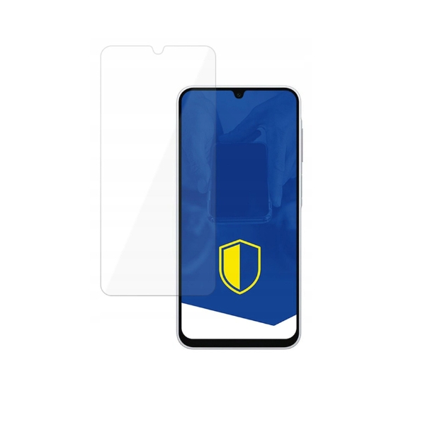 3MK HardGlass grūdintas stiklas, skirtas Samsung Galaxy S26 FE aprašymas - Prekės nuotrauka