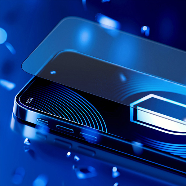 3MK HardGlass Matt Max Samsung Galaxy S24 Ultra S928 aprašymas - Prekės nuotrauka 3MK HardGlass Matt Max Samsung Galaxy S24 Ultra S928 aprašymas - Prekės nuotrauka