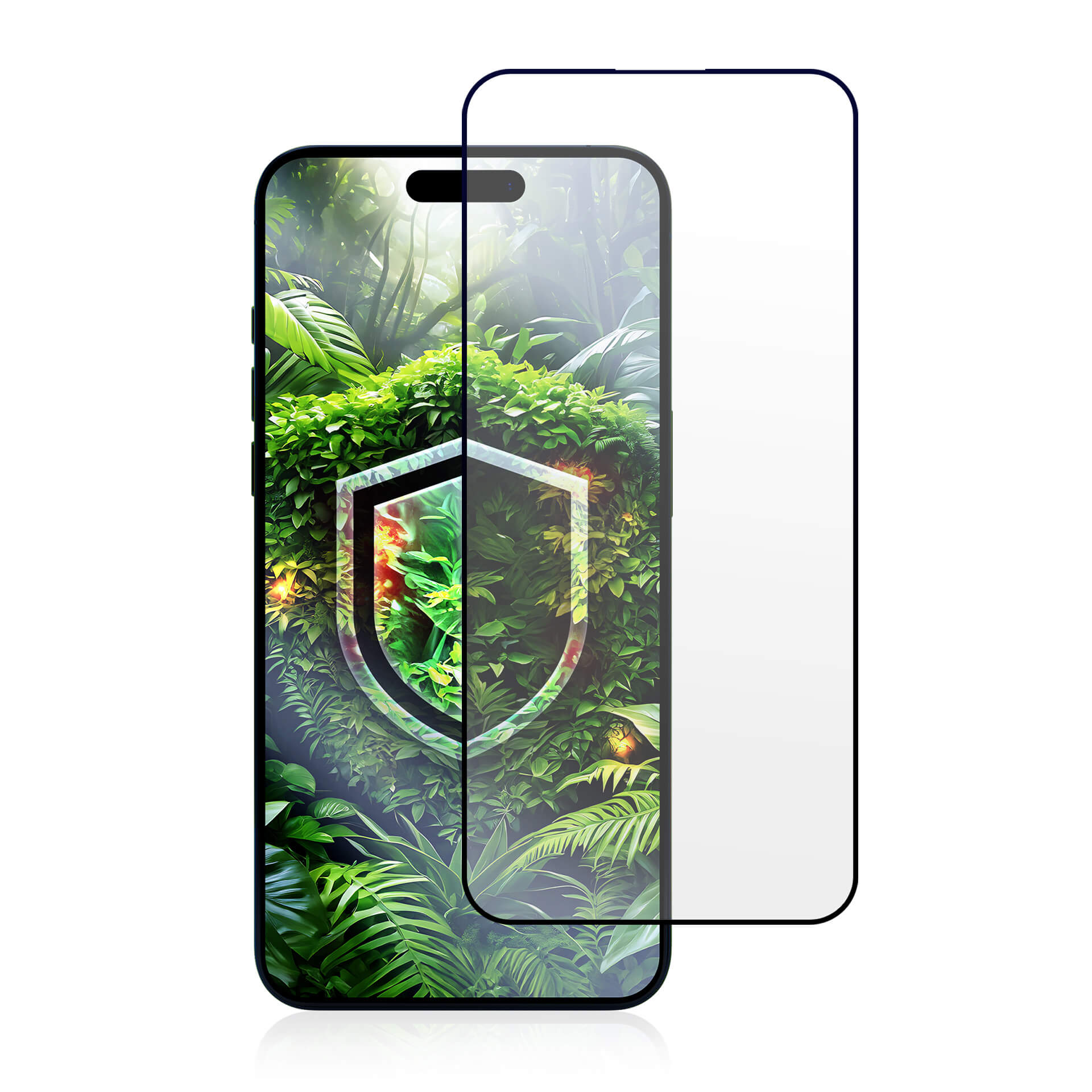 3MK HardGlass Max Eco iPhone 14 Pro Max GRS CU 1304127 aprašymas - Prekės nuotrauka