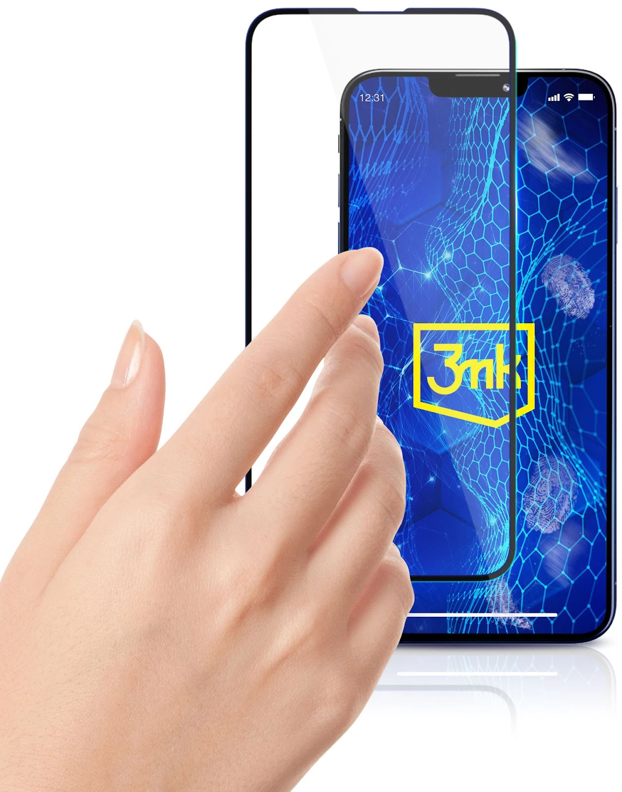 3MK HG Max Lite Xiaomi Redmi Note 11T5G juodas, FullScreen Glass aprašymas - Prekės nuotrauka 3MK HG Max Lite Xiaomi Redmi Note 11T5G juodas, FullScreen Glass aprašymas - Prekės nuotrauka