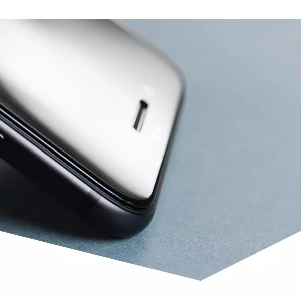 3MK HardGlass Max Privacy Apple iPhone 7/8 juodas Fullscreen Glass Privacy aprašymas - Prekės nuotrauka 3MK HardGlass Max Privacy Apple iPhone 7/8 juodas Fullscreen Glass Privacy aprašymas - Prekės nuotrauka