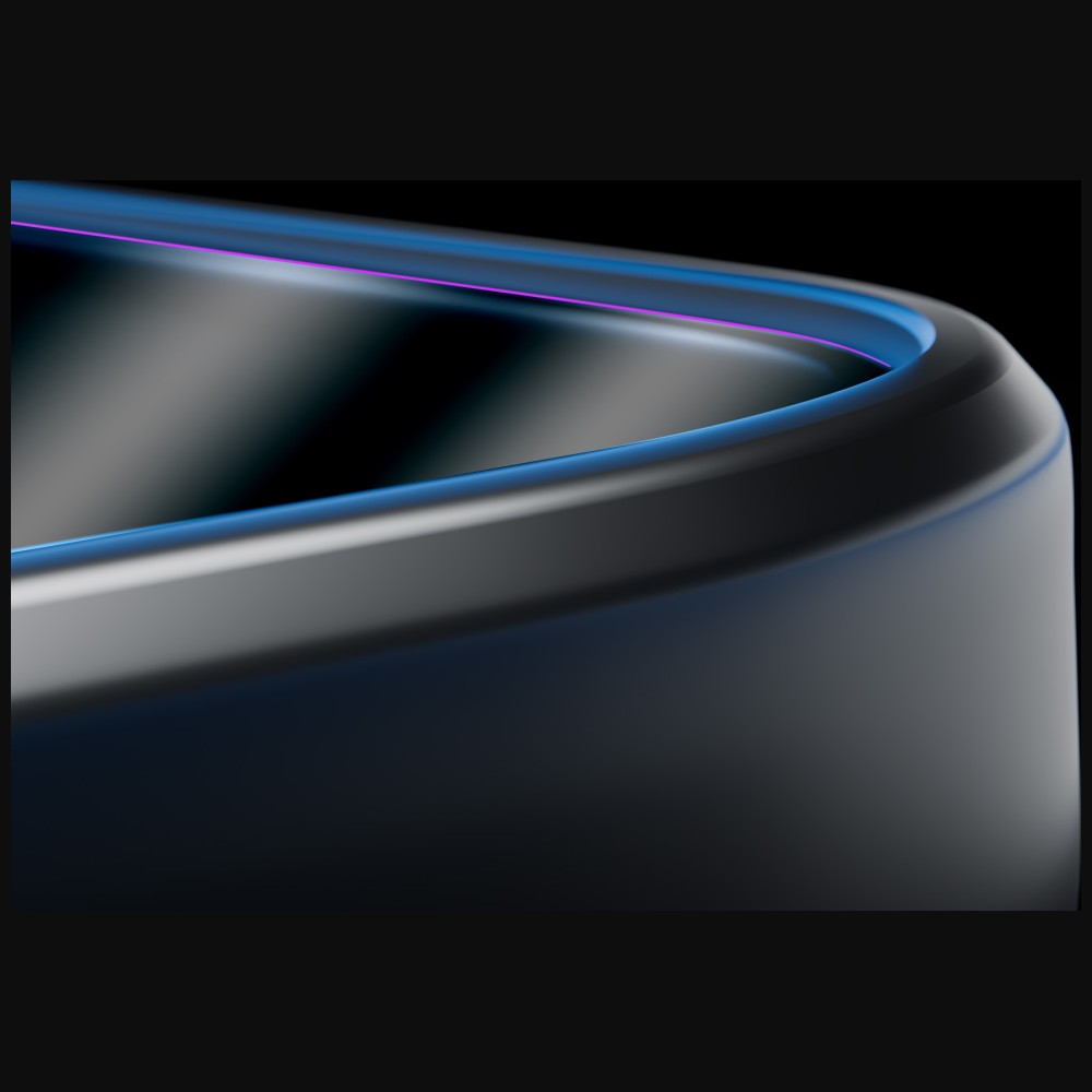 3MK HardGlass Max Privacy apsauginis stiklas su aplikatoriumi, skirtas Samsung Galaxy S24/S25 aprašymas - Prekės nuotrauka