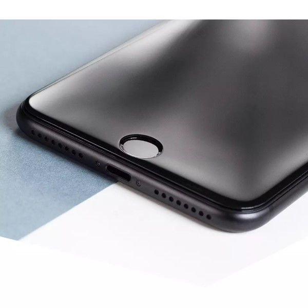 3MK HardGlass Max Privacy iPhone 7/8 juodas viso ekrano privatumą saugantis stiklas aprašymas - Prekės nuotrauka