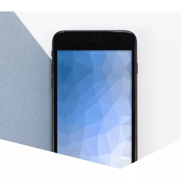 3MK HardGlass Max Privacy iPhone 7/8 juodas viso ekrano privatumą saugantis stiklas aprašymas - Prekės nuotrauka