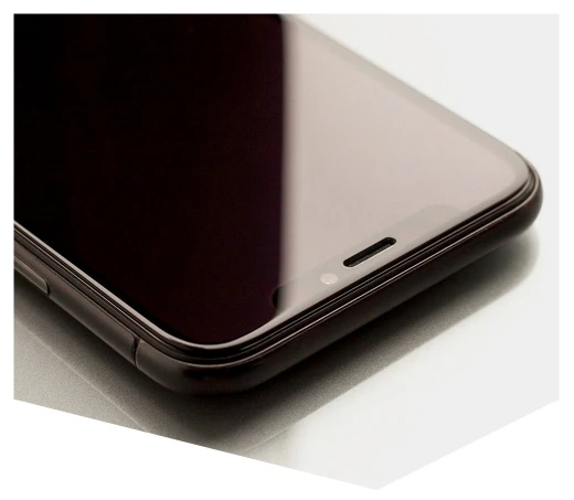 3MK HardGlass Max Samsung Galaxy M526 M52 juodos spalvos, FullScreen Glass aprašymas - Prekės nuotrauka