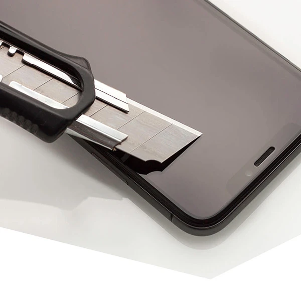 3MK HardGlass Max Samsung Galaxy Z Fold 6 (priekinis) juodos spalvos, viso ekrano stiklas aprašymas - Prekės nuotrauka 3MK HardGlass Max Samsung Galaxy Z Fold 6 (priekinis) juodos spalvos, viso ekrano stiklas aprašymas - Prekės nuotrauka