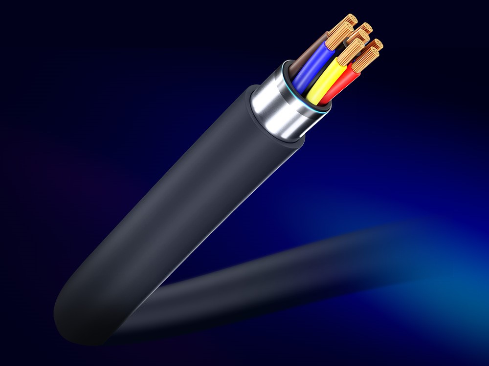 3MK Hyper kabelis USB-A – Micro USB 1,2 m 5V 2,4A juodos spalvos kabelis aprašymas - Prekės nuotrauka