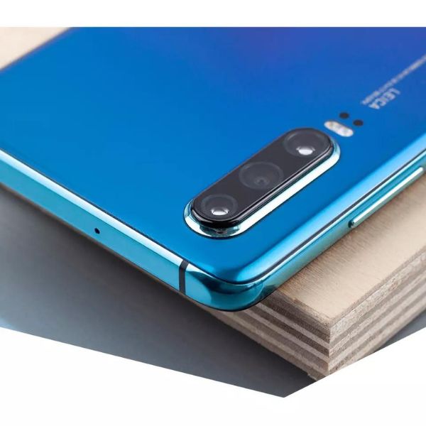 3MK Lens Protect iPhone 16 Plus 6.7″ fotoaparato objektyvo apsauga 4 vnt. aprašymas - Prekės nuotrauka