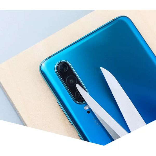3MK Lens Protect iPhone 16 Pro Max 6.9″ apsauginis stikliukas kamerai 4 vnt. aprašymas - Prekės nuotrauka