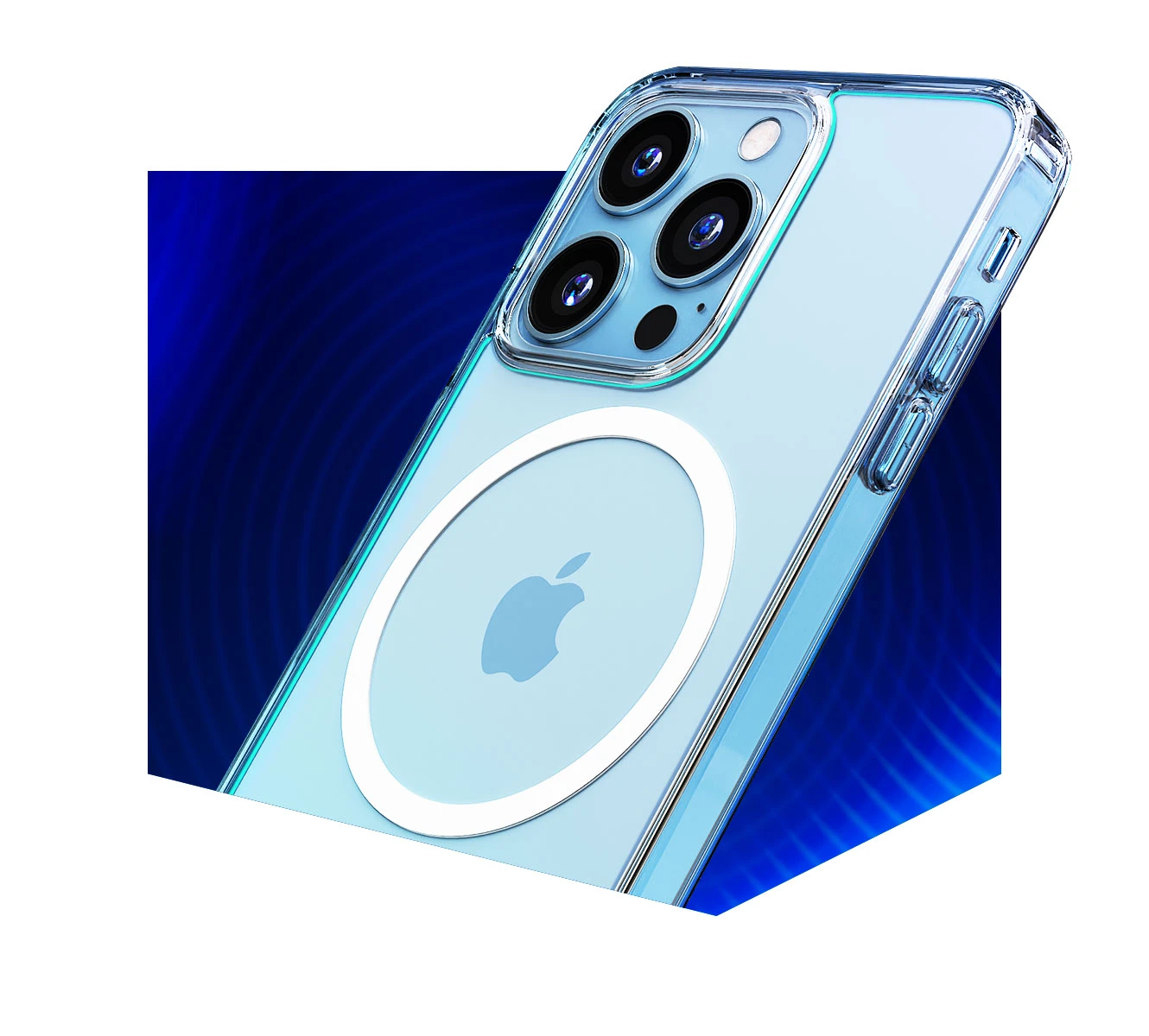 3MK MagCase Apple iPhone 15 Pro 6.1