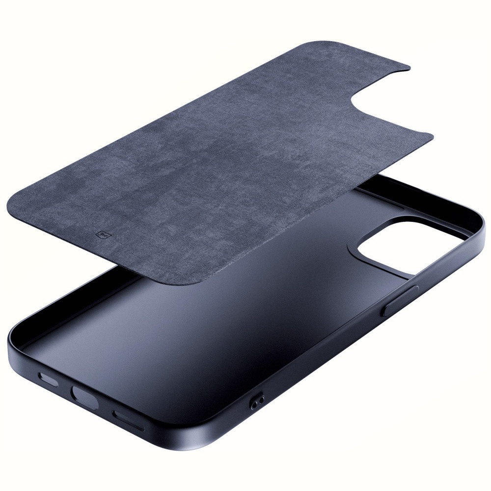 3MK Matt Case Pro dėklas, skirtas Samsung Galaxy S25+ aprašymas - Prekės nuotrauka