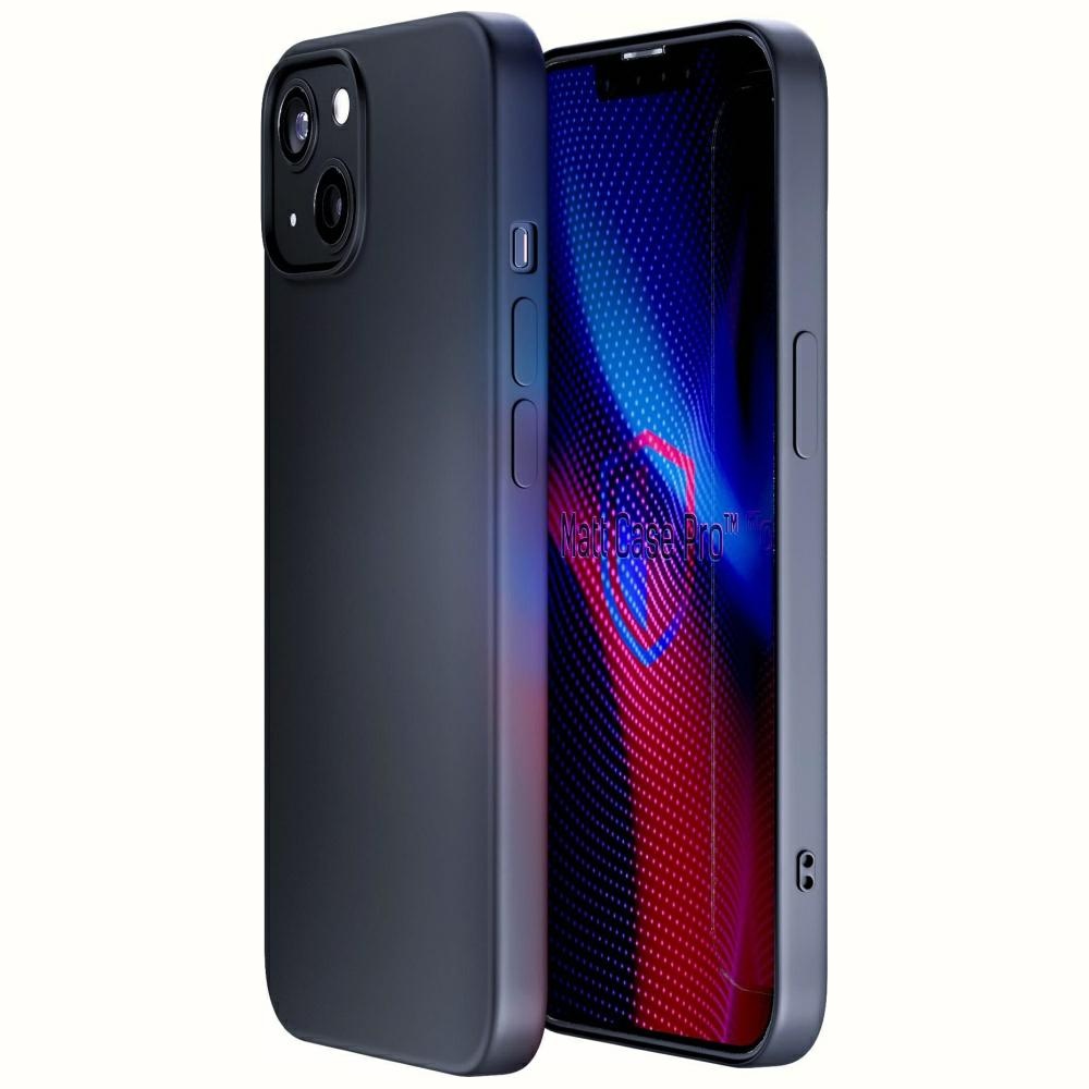3MK Matt Case Pro dėklas, skirtas Samsung Galaxy S25+ aprašymas - Prekės nuotrauka