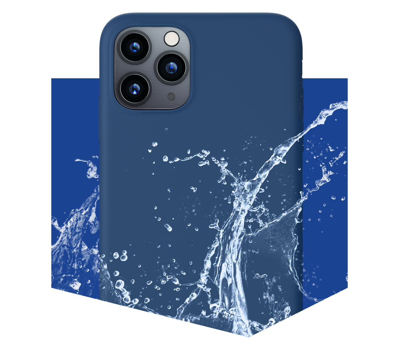 3MK Matt dėklas Apple iPhone 16 6.1″ juodos spalvos aprašymas - Prekės nuotrauka 3MK Matt dėklas Apple iPhone 16 6.1″ juodos spalvos aprašymas - Prekės nuotrauka