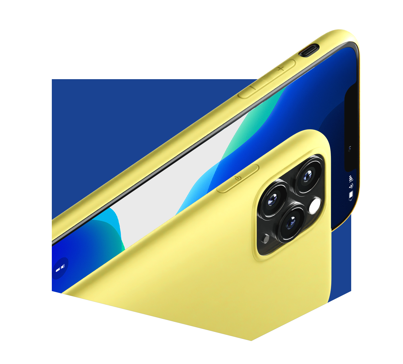 3MK Matt dėklas Apple iPhone 16 6.1″ juodos spalvos aprašymas - Prekės nuotrauka 3MK Matt dėklas Apple iPhone 16 6.1″ juodos spalvos aprašymas - Prekės nuotrauka