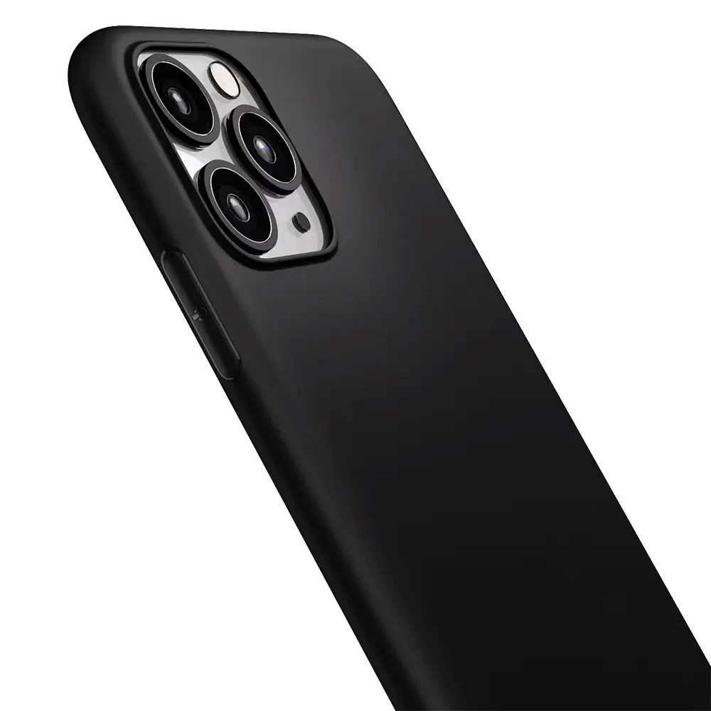 3MK Matt Dėklas Motorola Moto G85 juodos spalvos aprašymas - Prekės nuotrauka 3MK Matt Dėklas Motorola Moto G85 juodos spalvos aprašymas - Prekės nuotrauka