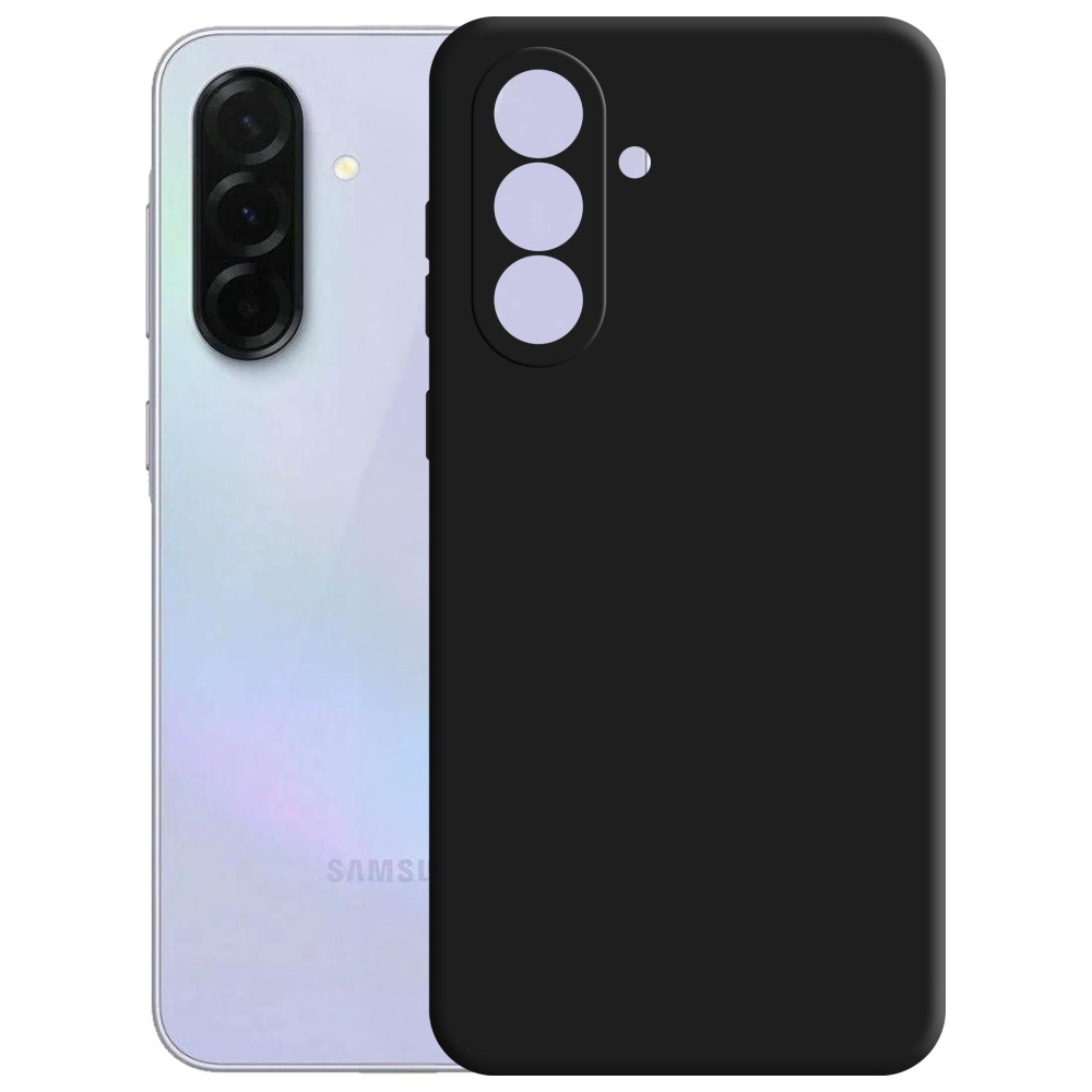 3MK Matt Dėklas Pro Samsung Galaxy A36 5G aprašymas - Prekės nuotrauka 3MK Matt Dėklas Pro Samsung Galaxy A36 5G aprašymas - Prekės nuotrauka