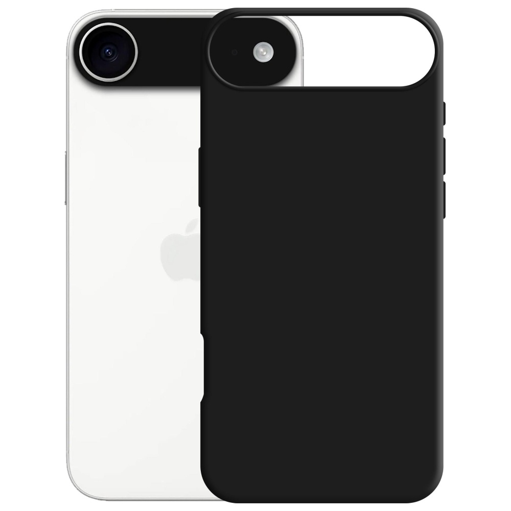 3MK MattDėklas Pro dėklas skirtas Apple iPhone 17 Air aprašymas - Prekės nuotrauka