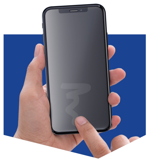 3MK NeoGlass Xiaomi Redmi Note 11Pro 5G/Pro+ 5G juodas aprašymas - Prekės nuotrauka