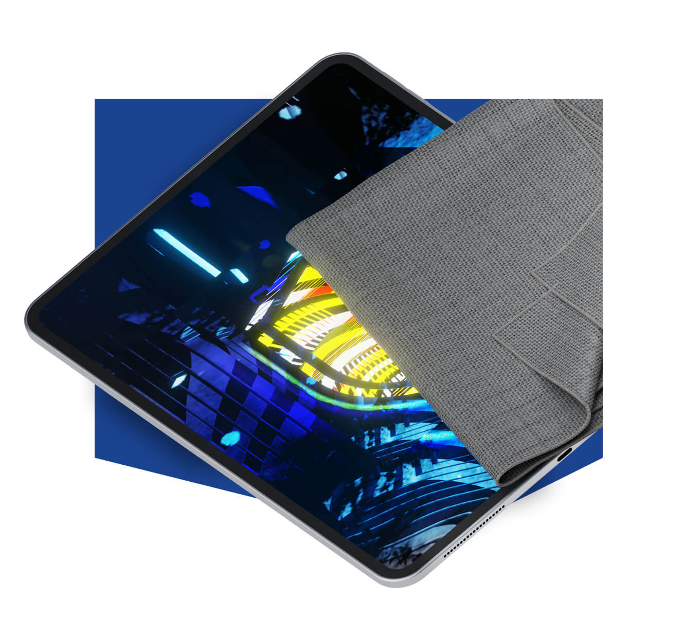Samsung Galaxy Tab S9 FE - iki 11 Samsung Galaxy Tab S9 FE - iki 11