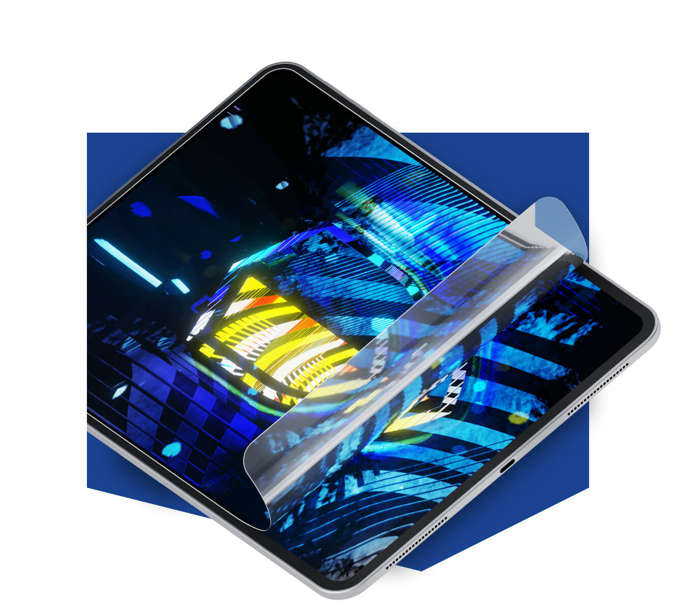 Samsung Galaxy Tab S9 FE - iki 11 Samsung Galaxy Tab S9 FE - iki 11