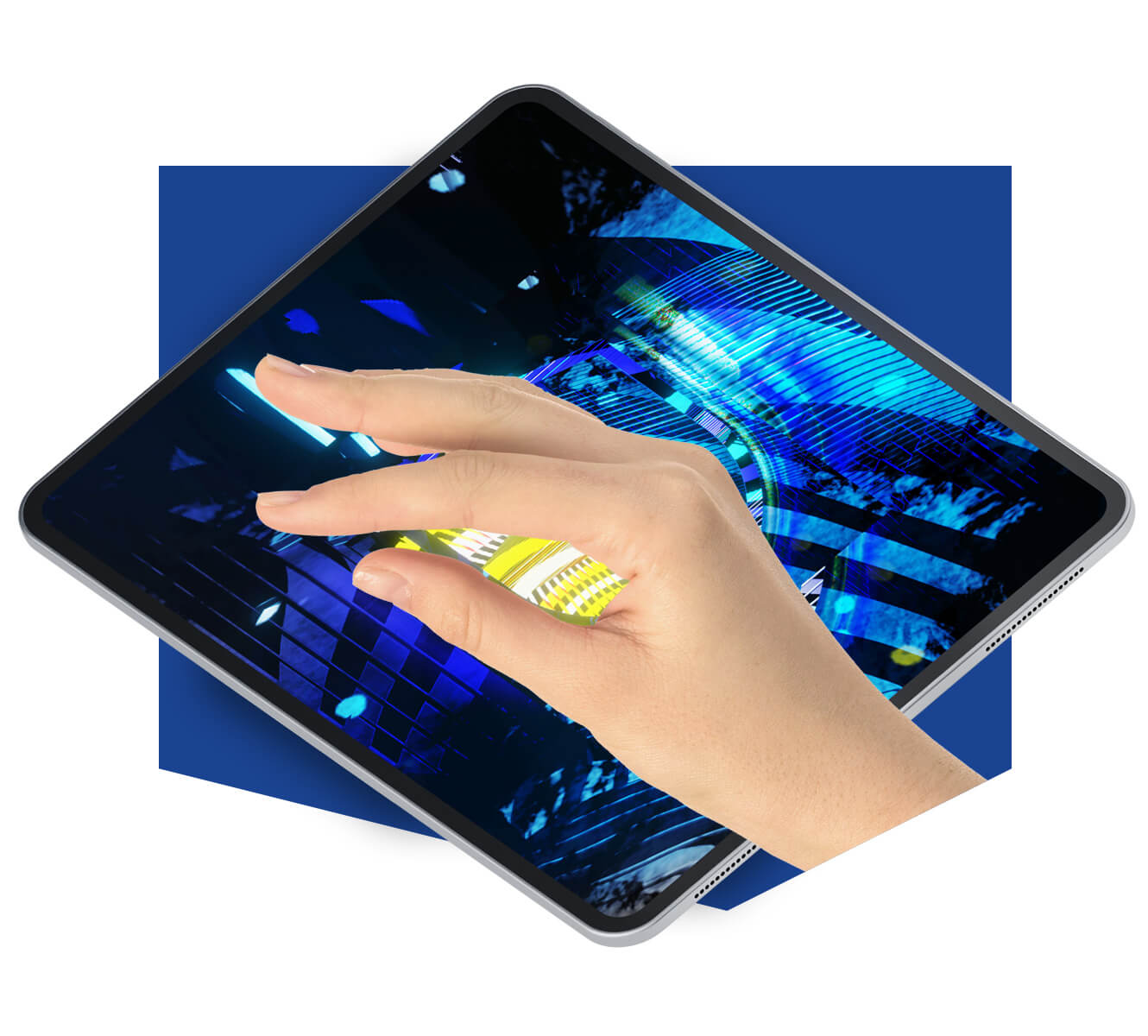 Samsung Galaxy Tab S9 FE - iki 11 Samsung Galaxy Tab S9 FE - iki 11