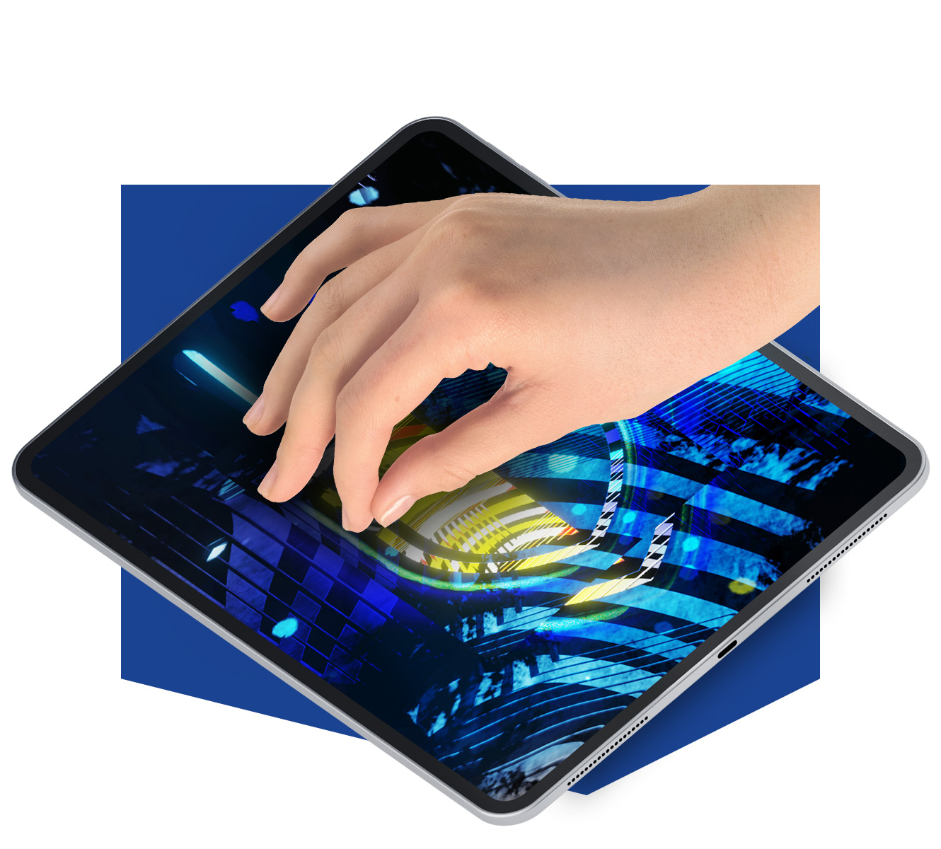 Samsung Galaxy Tab S9 FE - iki 11 Samsung Galaxy Tab S9 FE - iki 11
