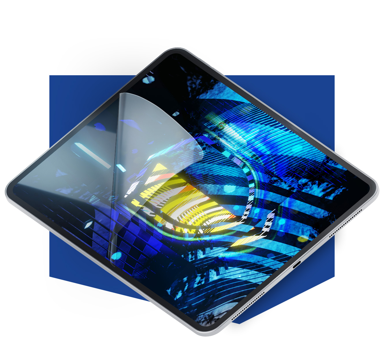 Samsung Galaxy Tab S9 FE - iki 11 Samsung Galaxy Tab S9 FE - iki 11