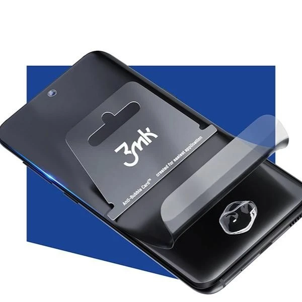 3Mk Protection 3MK plėvelė ARC+ Google Pixel 6a aprašymas - Prekės nuotrauka