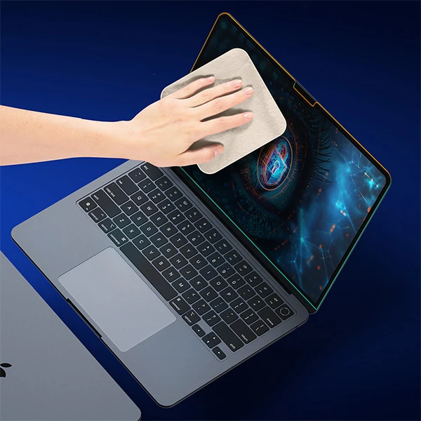 3MK privatumo filtras MacBook Air 15 3MK privatumo filtras MacBook Air 15