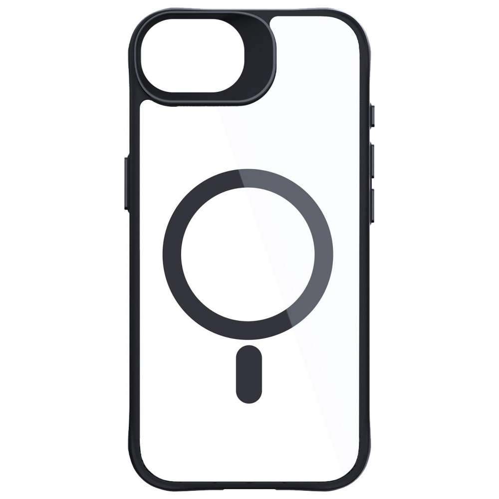 3MK Satin Armor MagDėklas Apple iPhone 16E / 17e aprašymas - Prekės nuotrauka 3MK Satin Armor MagDėklas Apple iPhone 16E / 17e aprašymas - Prekės nuotrauka