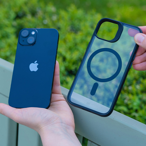 3MK Satin Armor MagDėklas iPhone 16 Plus 6,7