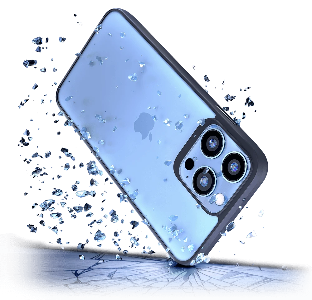 3MK Satin Armor+ Samsung Galaxy A55 5G dėklas telefonui mėlynos spalvos aprašymas - Prekės nuotrauka 3MK Satin Armor+ Samsung Galaxy A55 5G dėklas telefonui mėlynos spalvos aprašymas - Prekės nuotrauka