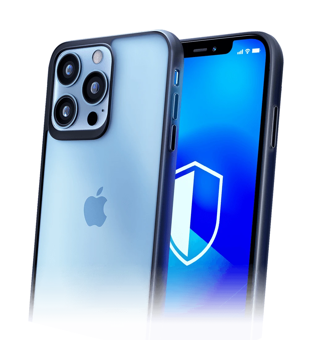 3MK Satin Armor+ Samsung Galaxy A55 5G dėklas telefonui violetinės spalvos aprašymas - Prekės nuotrauka
