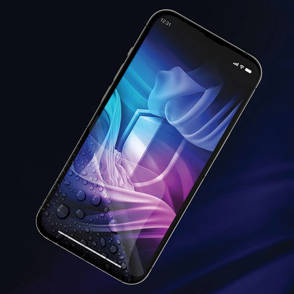 3Mk Protection 3MK Silky Matt Pro Redmi Note 13 5G Matte protective plėvelė aprašymas - Prekės nuotrauka