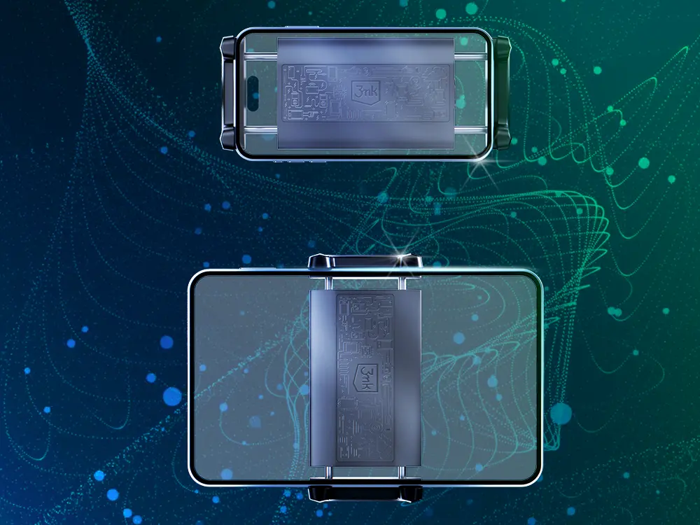 3MK Single Headrest Holder planšetės laikiklis aprašymas - Prekės nuotrauka